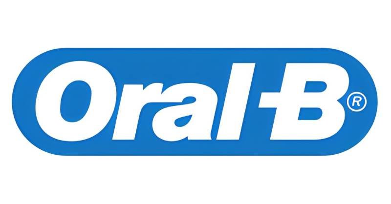 Oral B